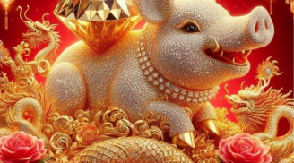 Tuần 17–23/11: Top 4 tuổi Đại Vận Rực Rỡ, đầu tuần mưa vàng lời khen, cơ hội tới tay, cuối tuần như 'Trúng số'