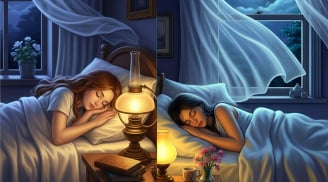 Vì sao người xưa dặn “ngủ không quay đầu ra cửa, không thưa khi nghe có tiếng người gọi”? Mê tín hay thực tế?