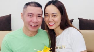 Vợ NSND Công Lý lên tiếng đính chính những tin đồn liên quan đến sức khoẻ và cuộc sống của chồng