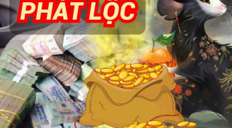 3 năm liên tiếp (2026 - 2028): 3 con giáp tìm được Kho Báu, giàu to