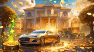 3 tuổi 'Điền Trạch nở hoa', có duyên kinh doanh nhà đất, mua thuận bán may, đặc biệt năm 2026 càng phát tài