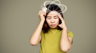 5 loại nước tốt cho người bị rối loạn tiền đình, giúp giảm hoa mắt, chóng mặt