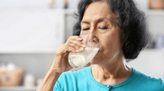 5 sai lầm khi uống sữa mất hết dinh dưỡng