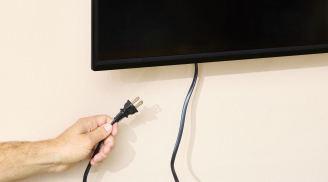 5 thiết bị không rút phích, tiền điện ‘đội’ lên chóng mặt: Dù giàu đến đâu, cũng phải rút ngay khi không dùng