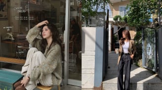 5 xu hướng quần dài đáng sắm nhất trong mùa đông năm nay