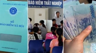 Có lương hưu có được hưởng trợ cấp thất nghiệp không? Cập nhật quy định mới nhất