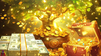 Đúng 0h ngày 17/11, 1 tuổi Trúng Giải Đặc Biệt của Thần Tài, công danh Vang dội, 2 tuổi hứng lộc Tổ Tiên