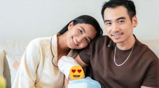 H'Hen Niê tâm sự chuyện lần đầu làm mẹ sau ồn ào cà phê