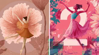 Kiên trì nỗ lực được đền đáp: Người sinh vào 3 tháng Âm lịch này cuối năm 2025 tài lộc dồi dào