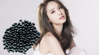 Loại nước giúp gương mặt giảm phù nề khi giao mùa