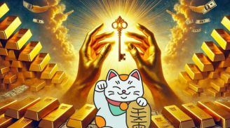 Người quyết tâm Vũ trụ cũng ủng hộ: 3 tuổi ý chí mạnh mẽ, làm gì cũng tới cùng nên thành công vang dội