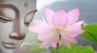 Phụ nữ có 9 mối thiện duyên này với Phật, cả đời hưởng phúc lành