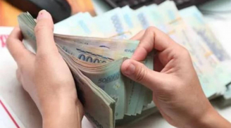 Tăng lương tối thiểu vùng từ 1/1/2026: Ai là người được tăng lương đầu tiên?