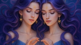 Thứ Hai 17/11: 3 cung hoàng đạo niềm vui tới tấp, làm việc nhẹ tênh, tinh thần hưng phấn