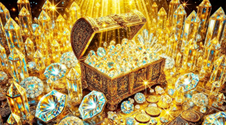 Thứ Hai, Ba (17 – 18/11): 3 tuổi khởi đầu suôn sẻ, vận may rộn ràng, vàng son khắp lối, cơ hội tứ bề