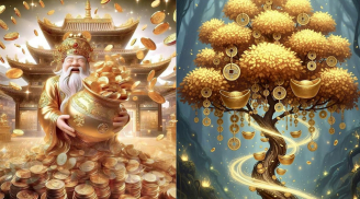 Tổ tiên độ trì càng cuối năm càng thuận, 3 tuổi Về Đích Thành Công, Tết Bính Ngọ vang danh giàu có