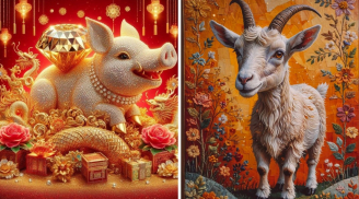Từ 15-30/11: 3 tuổi ăn Lộc Tổ Tiên chính thức Thoát Nghèo, hóa giải vận xui, tiền về như nước