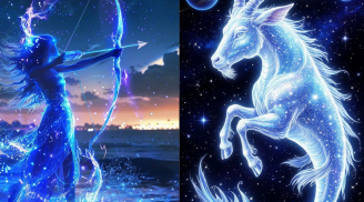 Tuần 17-23/11: Ba cung hoàng đạo rộn ràng tin vui, vận may sáng như vàng bạc, 1 cung bị vận đen cả tuần