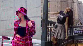 3 cách chinh phục họa tiết caro đẹp mà không rối mắt