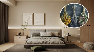 4 món đồ tuyệt đối không để cạnh giường ngủ