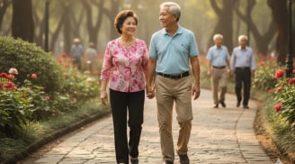 4 sự thật cuộc đời chỉ lộ rõ khi già đi, người trung niên nên đọc ngay