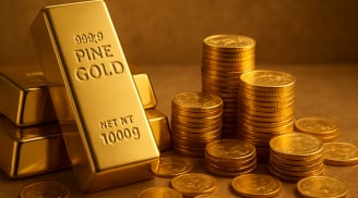 Bảng giá vàng 9999 24K 18K SJC ACB DOJI PNJ hôm nay 15/11/2025