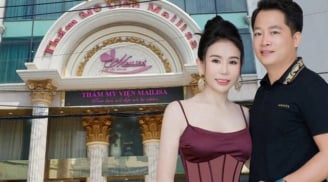 Chuỗi thẩm mỹ viện Mailisa: Hàng loạt công ty bất ngờ giải thể, chuyện gì đang xảy ra?