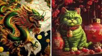 Đêm nay tới Rằm tháng 10 âm: 3 tuổi Công Danh Thăng Tiến Tưng Bừng, Tiền Về Chật Ví