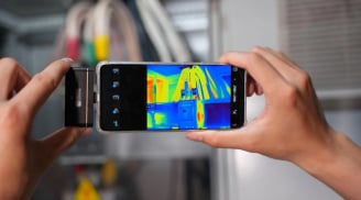 Điện thoại có một nút đặc biệt giúp phát hiện camera ẩn trong nhà nghỉ, khách sạn, nhiều người chưa biết