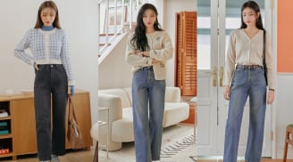 Gợi ý cách phối áo len vừa đẹp mắt vừa phù hợp nhiều hoàn cảnh