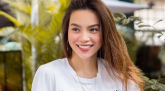 Hồ Ngọc Hà đăng đàn 'kêu cứu'