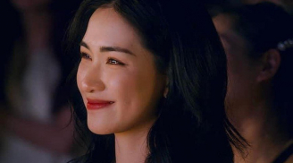 Hòa Minzy bật khóc thừa nhận cô đơn