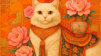 Lộc Phủ Tứ Phương: 3 con giáp Trời Thương Rót Lộc trước Tết 2026