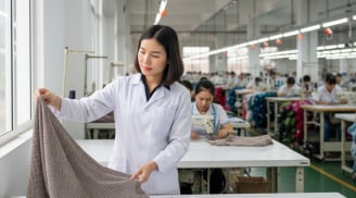 Ngành học ít ai biết nhưng lương cao, dễ xin việc và là “mỏ vàng” cho giới trẻ mê thời trang