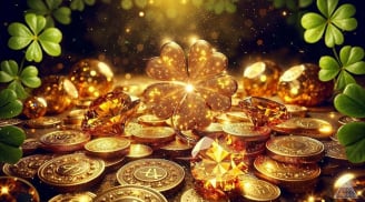 Quiz: Chọn 1 trong 4 hình ảnh dưới đây để biết sang năm 2026 bạn sẽ có những đột phá nào?