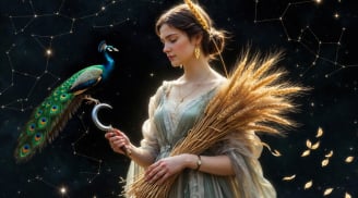 3 cung hoàng đạo may mắn nhất tuần 17–23/11: Đến thời điểm bứt phá, ai không xem dễ bỏ lỡ vận lớn