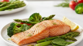 4 loại thịt “nữ hoàng collagen” giúp da căng – dáng đẹp: Phụ nữ sau 30 muốn trẻ lâu nhất định phải biết