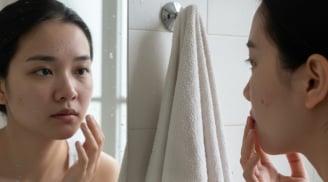 5 thói quen phá hủy làn da khiến bạn nổi mụn, lão hóa sớm mà không hề hay biết