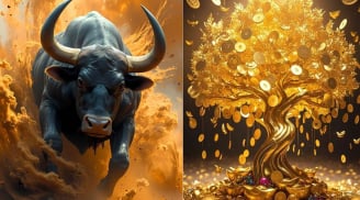 90 ngày tới: 3 tuổi đừng vội vàng, cơ hội tới chậm nhưng rất lớn, bình tĩnh giữ sức để nắm bắt đúng lúc