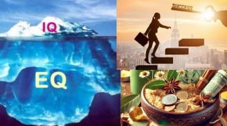 Ai rèn được 3 đặc điểm “vàng” này là EQ cao và dễ thăng tiến ở công sở, đời thênh thang, bạn có không?