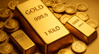 Bảng giá vàng 9999 24K 18K SJC ACB DOJI PNJ hôm nay 16/11/2025