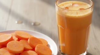 Đừng lạm dụng cà rốt: 3 nhóm người ăn nhiều rất dễ ‘lĩnh hậu quả’ mà không hay biết