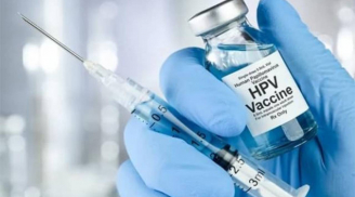 Năm 2026, vaccine phòng virus HPV sẽ được tiêm miễn phí toàn quốc
