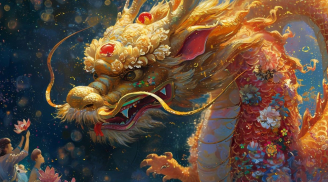 Top 3 tuổi Đến Thời Đổi Vận, Tiền Của Nối Đuôi Nhau Vào Nhà sau ngày 17/11
