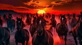 Trước Tết Bính Ngọ: 2 tuổi gặp thời vận như Trúng Số trả hết nợ, 1 tuổi tham vọng lớn có thể mắc nợ