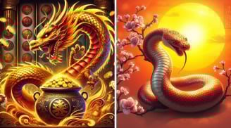 Từ 17/11 đến 30/11: 3 tuổi ăn nên làm ra, tiền vào tận cửa