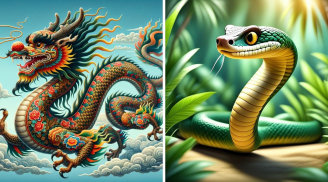 Từ 17/11 đến 5/12: 3 tuổi may mắn thoát nghèo, quý nhân vây quanh, tiền về chật két
