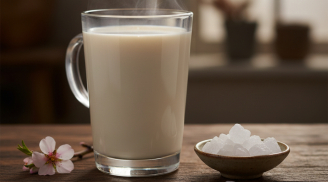 Uống 3 ngày là thấy khác: Thức uống “dưỡng họng – đẹp da” hot nhất mùa đông