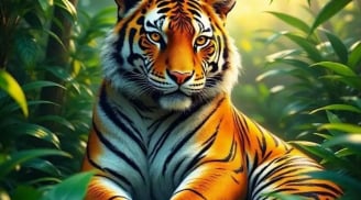 3 con giáp Tâm Hồn Trẻ Trung, cuộc đời giàu màu sắc, thu hút tài lộc, Năng Lượng Trẻ vượt khó khăn