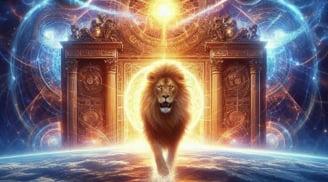 3 cung hoàng đạo Trúng Mùa Vàng cuối năm, càng gần 2026 công danh lẫy lừng, cơ hội đổi đời giàu sang